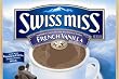 Swiss Miss Hot Cocoa Mix, French Vanilla, 8-Count Envelopes (Pack of 12)