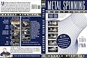 Metal Spinning Workshop "The Four Basic Shapes"