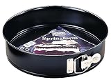 Kaiser Bakeware Classic 8-Inch Springform