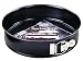 Kaiser Bakeware Classic 8-Inch Springform