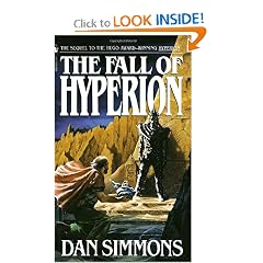 The Fall of Hyperion