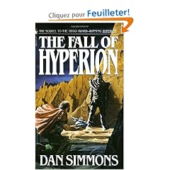 The Fall of Hyperion