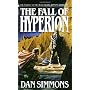 The Fall of Hyperion de Dan Simmons
