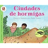 Ant Cities: Ciudades de hormigas