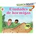 Ant Cities (Spanish edition): Ciudades de hormigas (Let's-Read-and-Find-Out Science 2)