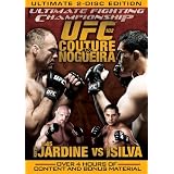 UFC 102: Couture vs. Noguerira