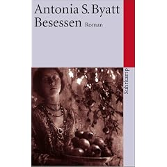 Besessen. Roman (Taschenbuch)