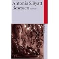 Besessen: Roman (suhrkamp taschenbuch)
