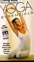 Yoga Essentials [VHS]