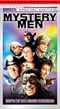 Mystery Men (Spanish) (Spec) [VHS]