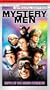 Mystery Men [VHS]