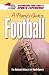 Books : A Parent's Guide to Football: Maximizing Your Child's Sports Experience