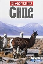 Insight Guides Chile