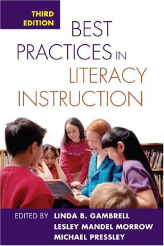 Reading Instruction