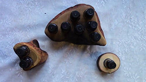 Essential Oil Holders