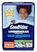 Goodnites Boys Underwear Large/Extra Large, Boy, 20 Count (Pack of 3)