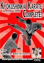 Kyokushinkai Karate Complete!