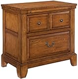 Attic Heirlooms Heritage Night Stand - Broyhill 4177-292