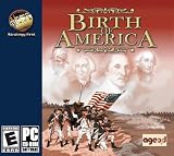 Birth of America jc