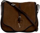 Furla Camargue Medium Bandoliera