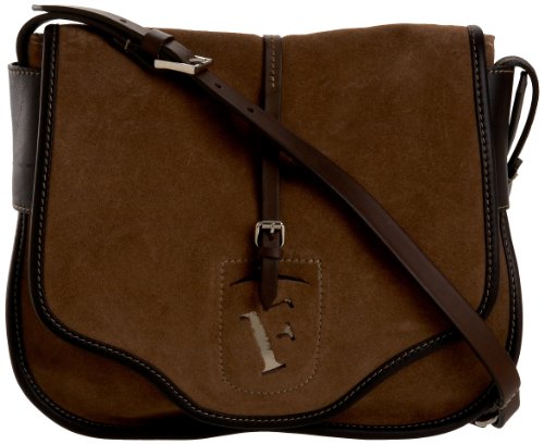 Furla Camargue Medium Bandoliera
