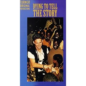 Dying to Tell the Story