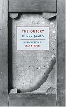 The Outcry (New York Review Books Classics)