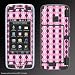 Verizon LG Voyager Gel Skin vyger-g41