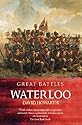 Waterloo: A Near Run Thing (Great Battles)