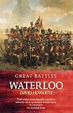 Books : Great Battles: Waterloo: A Near Run Thing (Great Battles)