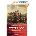 Waterloo: A Near Run Thing (Great Battles)