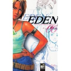 Eden. It's An Endless World. Bd. 6