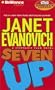 Seven Up (Stephanie Plum, No. 7)