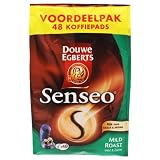 Zoom Produkt-Bild: Senseo Kaffeepads Mild, 48 Pads