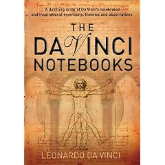 The Da Vinci Notebooks