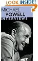 Michael Powell: Interviews (Conversations with filmmakers series)