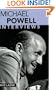 Michael Powell: Interviews (Conversations with Filmmakers)