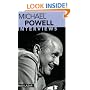 Michael Powell: Interviews (Conversations with filmmakers series)