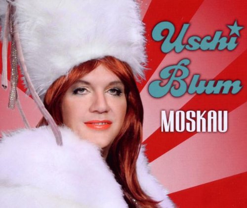 Produkt-Bild: Moskau
