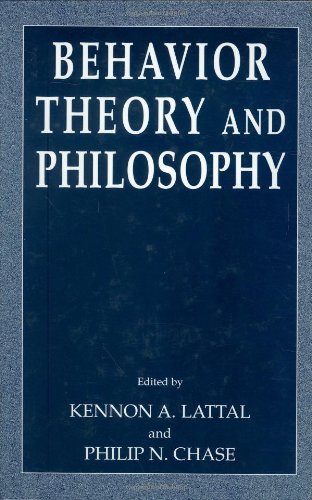 enlarge Behavior Theory and Philosophy