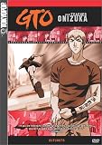Gto 3: Outcasts-Great Teacher Onizuka [DVD] [Region 1] [US Import] [NTSC]