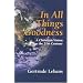 Oceans of Grief & Healing Waters: A Story of Loss and Recovery