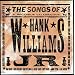 The Songs Of Hank Williams Jr. (A Bocephus Celebration)