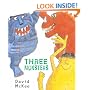Three Monsters