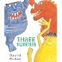 Three Monsters