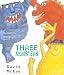 Three Monsters