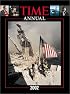 The Time 2002 Annual