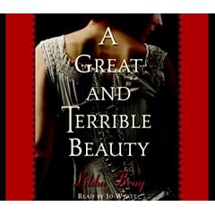 A Great and Terrible Beauty from Children
