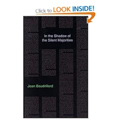 In the Shadow of the Silent Majorities