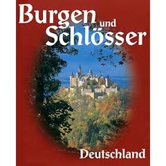 Burgen und Schl�sser Deutschland